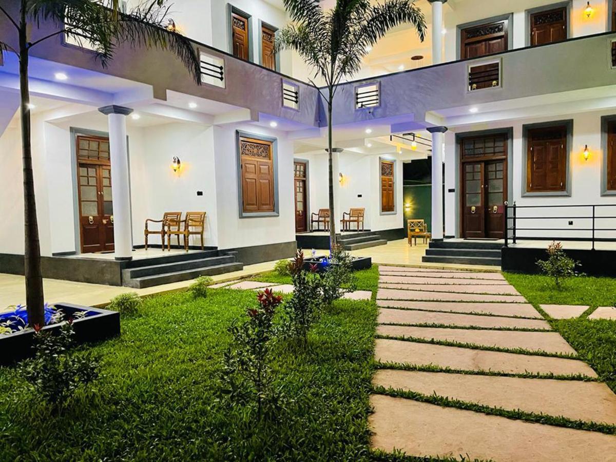 Hotel Ceagull Ahangama Exterior foto
