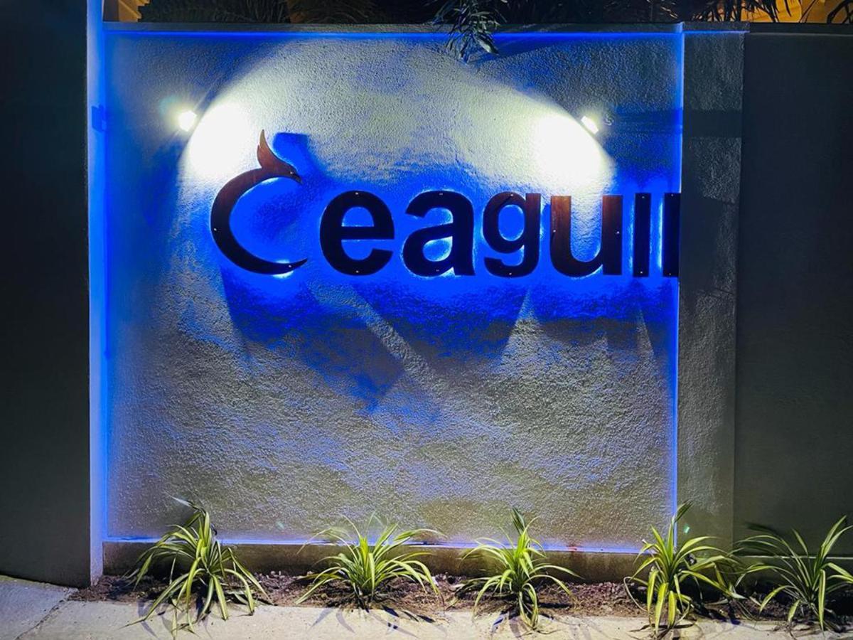 Hotel Ceagull Ahangama Exterior foto