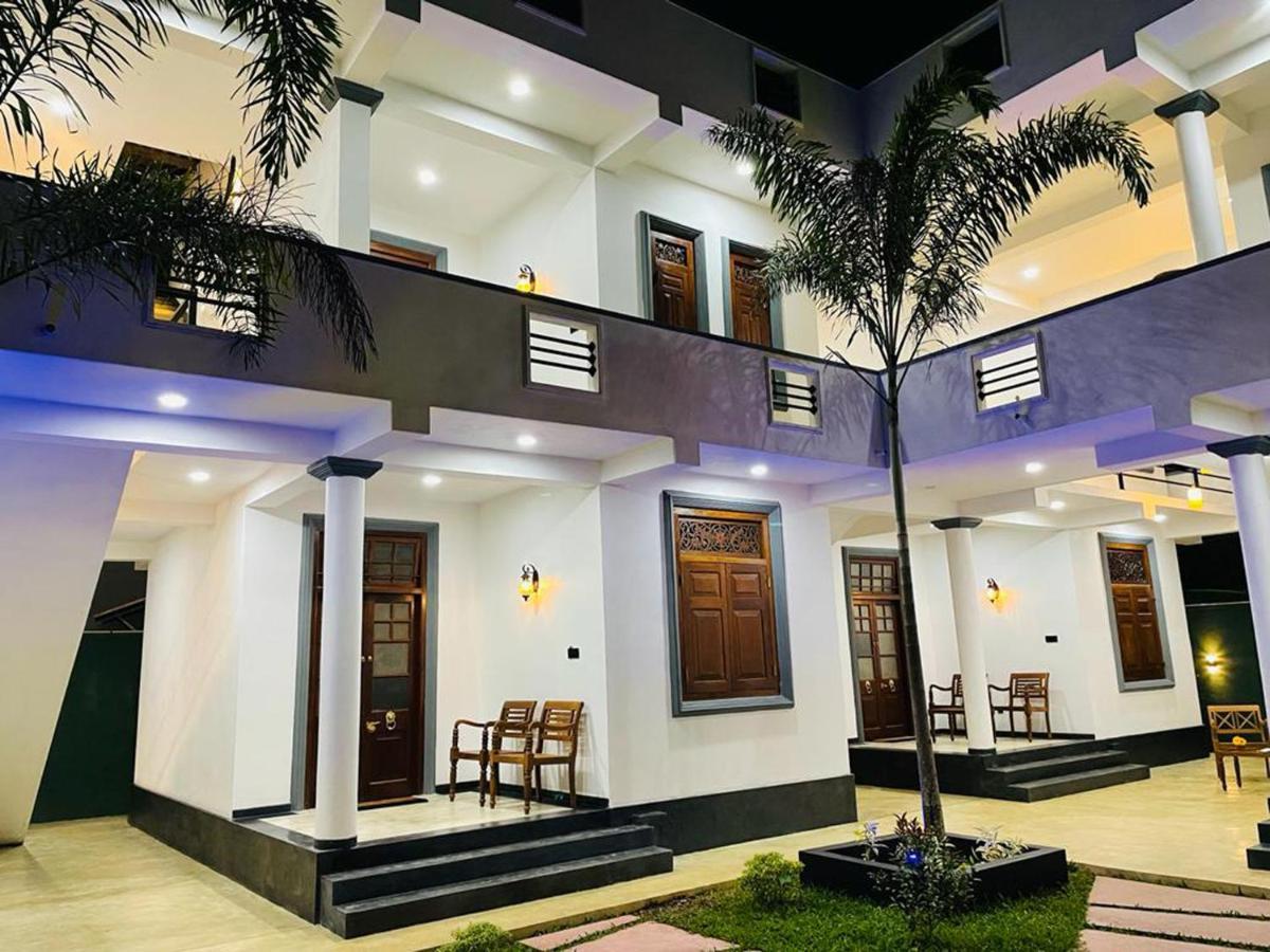 Hotel Ceagull Ahangama Exterior foto