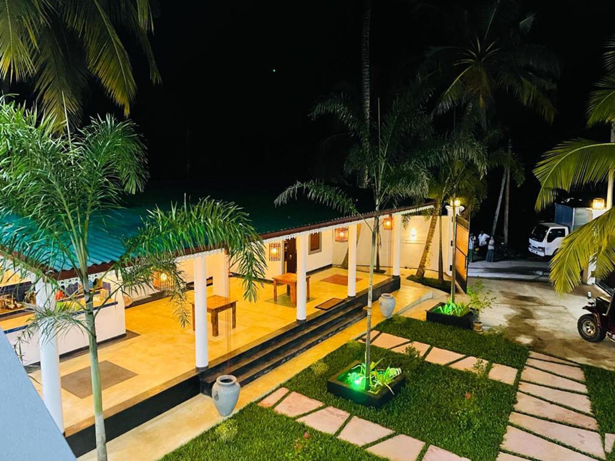Hotel Ceagull Ahangama Exterior foto
