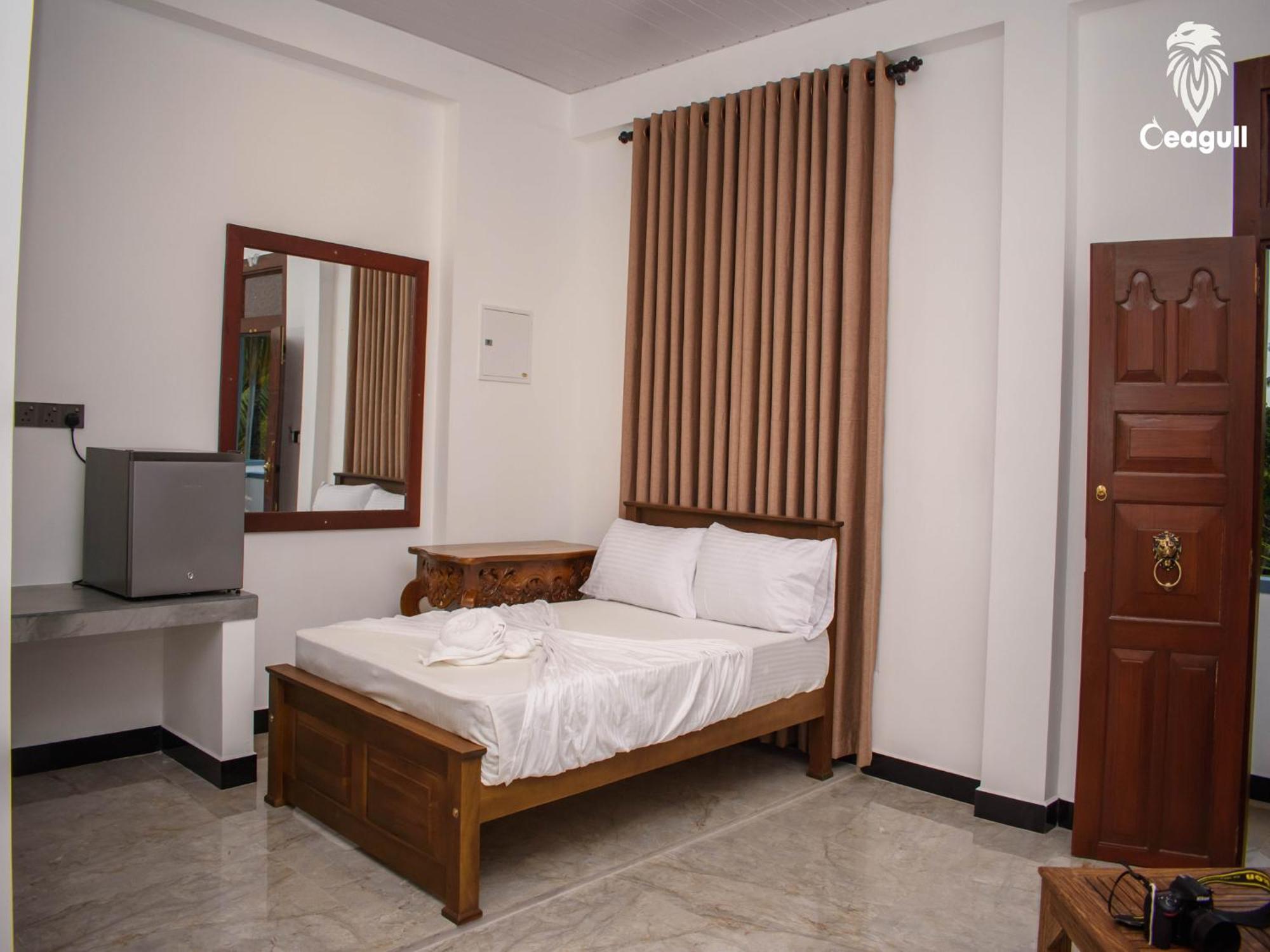 Hotel Ceagull Ahangama Exterior foto
